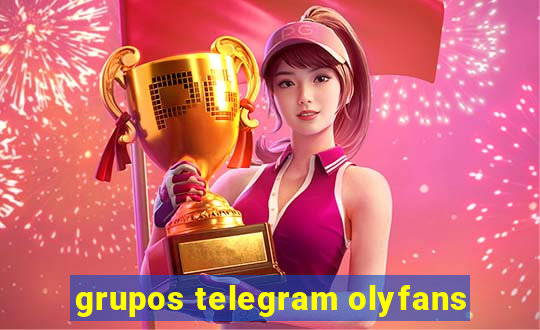 grupos telegram olyfans